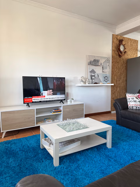 Albergue Santiago da Costa — foto 2