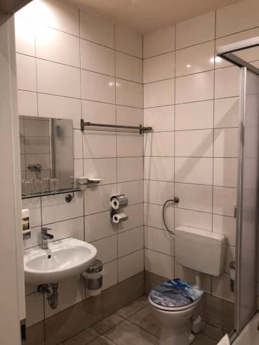 Hotel Poseidon — foto 6