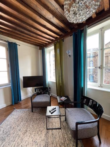 Loft Cathédrale by La Chambre à Coté — foto 3