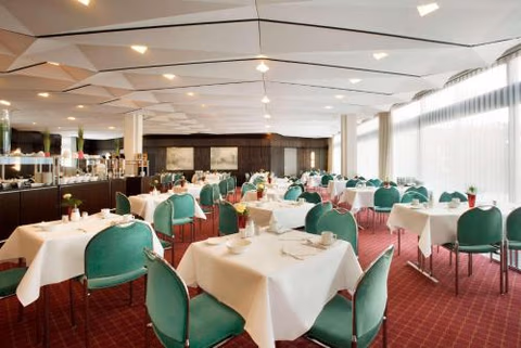 Ramada Nürnberg Parkhotel — foto 6