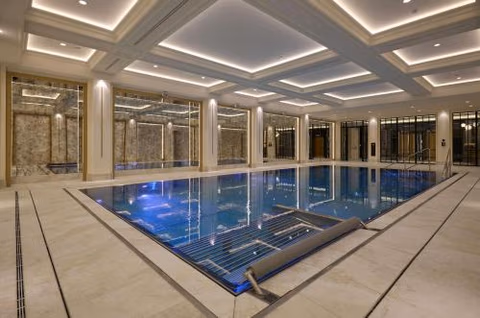 Hotel Saski Krakow Curio Collection by Hilton — foto 9