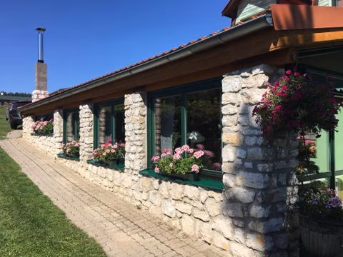 Penzion Ranch FAH — photo 4