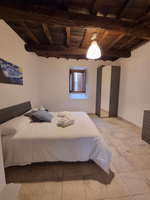 CASALE DEI PRIORI — foto 2