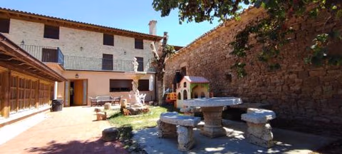 Casa Unzué Turismo Rural — foto 6