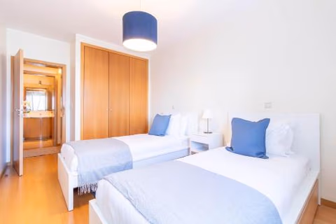 Comfortable & Quiet 3BR near Metro by LovelyStay — photo 7