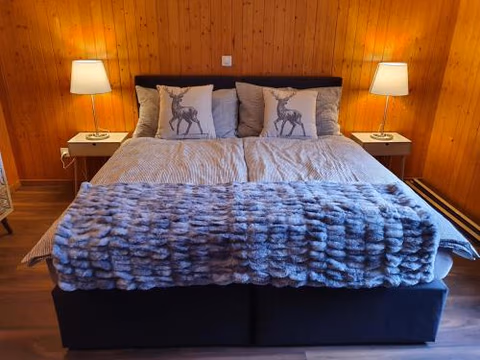 Casa Greina B&B — foto 1