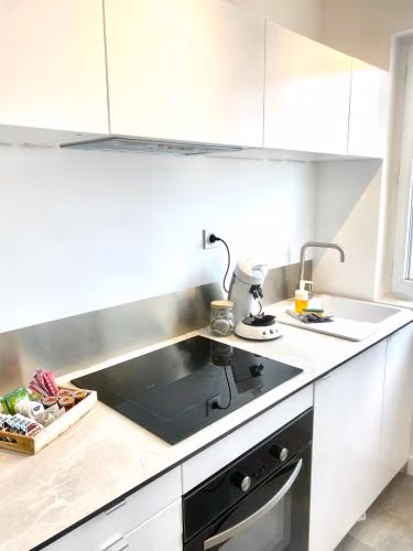 les suites du beffroi — foto 2