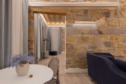 San Nicolò Suites — foto 7