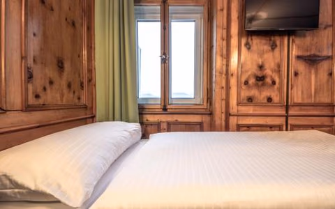 Hotel Montana by Mountain Hotels — foto 1