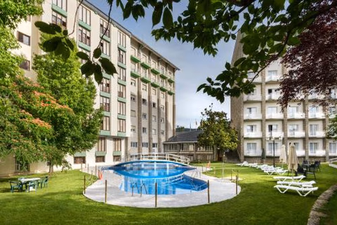 Gran Hotel de Jaca — photo 5