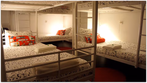Hostel Gaia Porto — foto 4