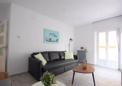 Apartamento entero 4HB centro Salamanca by Batuecas — photo 1