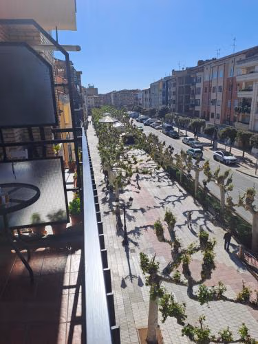Apartamentos El Conde — foto 8