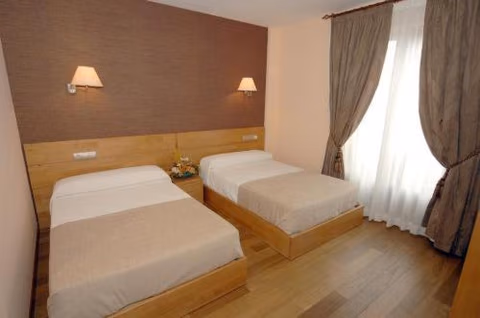 Hotel O Desvío — foto 4