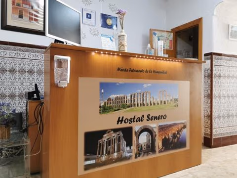 Hostal Senero — foto 3