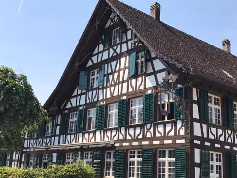Gasthaus zum Goldenen Kreuz — foto 2