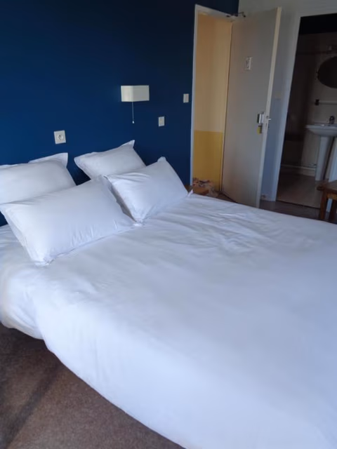 Auberge des genêts d'or — foto 2