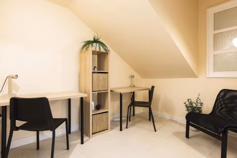 City Rooms Guest House by HD — foto 9