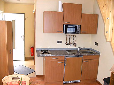 Järgen Ferienappartements — foto 8