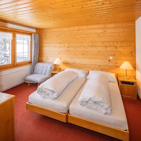 Hotel und Restaurant Chäseren — foto 3