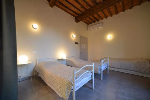 Ostello Palazzo Nizza — foto 3