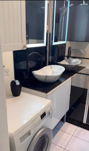 Appartement Au Quai 1921 — foto 5