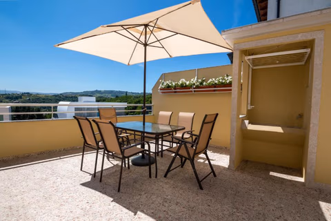 Pensión Casa do Gallo Sarria — foto 4