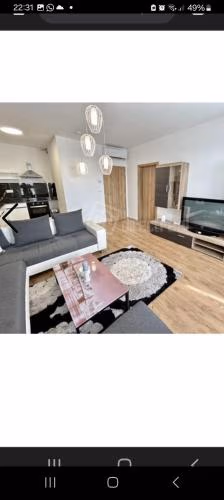 Apartment brand new — photo 1