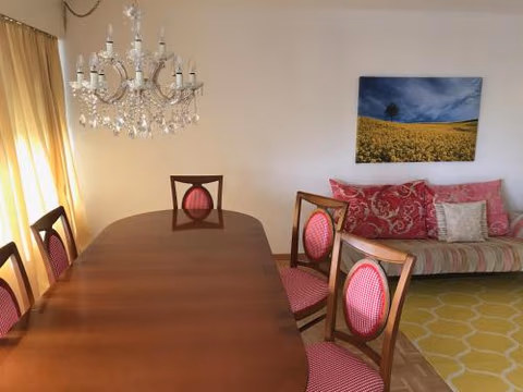 Bijou Appartment — foto 1