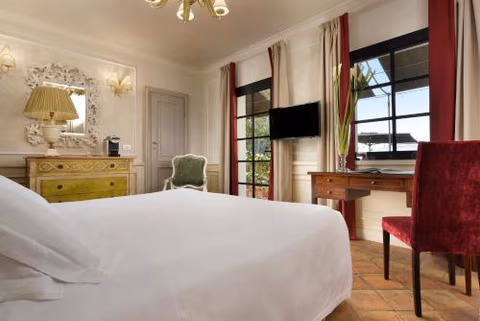 FH55 Hotel Villa Fiesole — foto 7