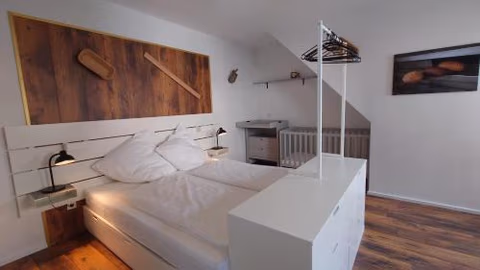 alte Bäckerei Bautzen - 05 #Gallery# im Zentrum, mit Parkplatz, Top Ausgestattet, für Gruppen geeignet — foto 9