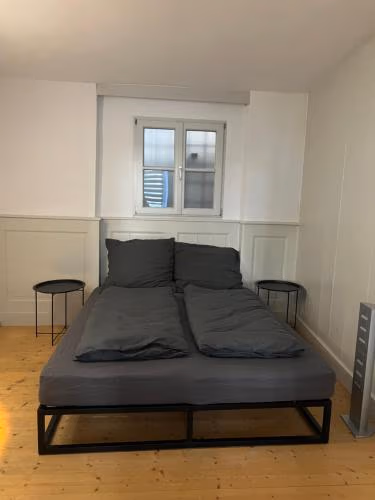 Altbau Charme in der Nürnberger Innenstadt — photo 4