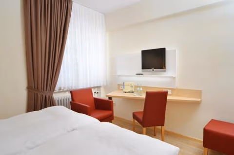 Hotel Ludwig Superior — photo 5
