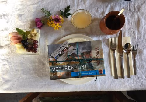 Bed and Breakfast Batenborg — foto 5
