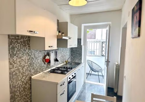 Jacuzzi con Vista Favelas - Il Tuo Rifugio Esotico Urbano — foto 1