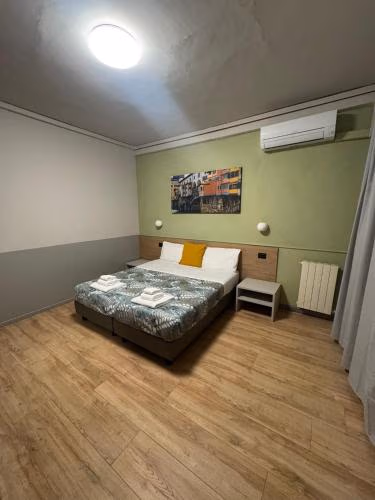 Hotel Camilla Guelfa — photo 4