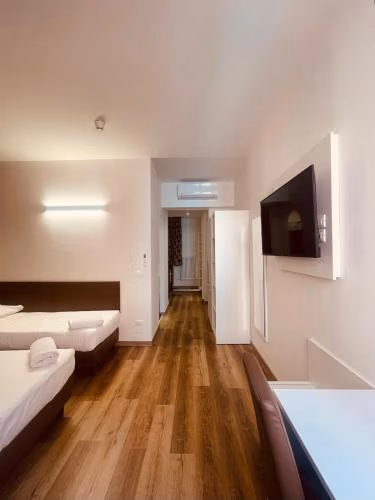 Hotel Holiday- Alla Finestrella — photo 2