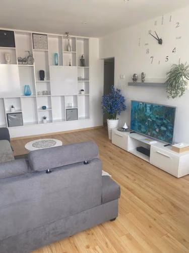 Parkside apartment — foto 4