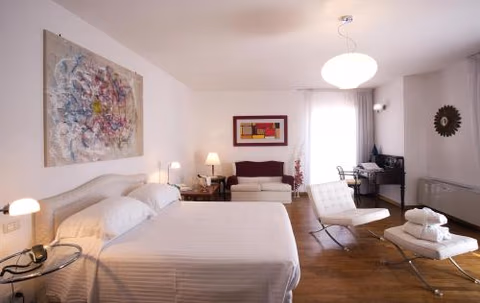 Hotel Claudio — foto 2