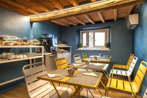 GOGO` Petit Hotel — photo 6