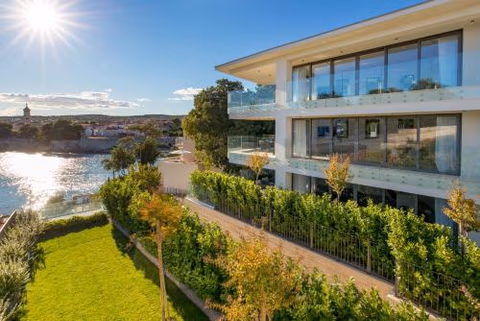 HADRIE LUXURY RESORT AND VILLAS Krk — foto 6