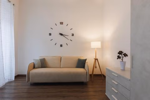 Residence Piazza Giotti 8 — photo 4