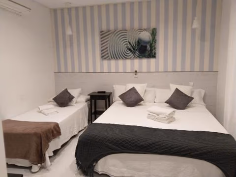 Hostal Mendoza — foto 6