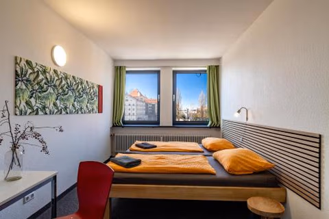 Inselhostel — foto 8