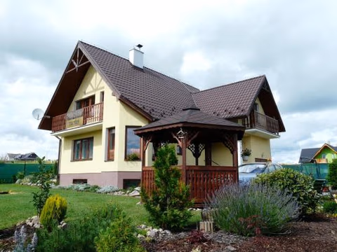 Penzion Tatry — foto 1