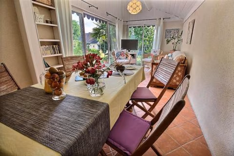 Logis du Lièvre d'or — foto 5