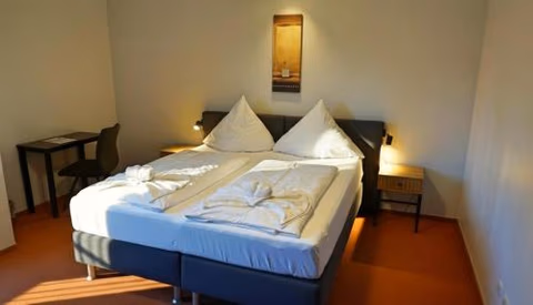 Hotel Schachener Hof — foto 2