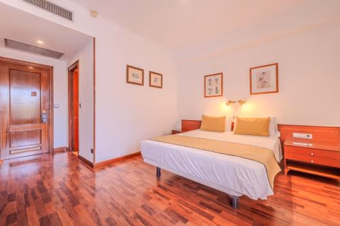 Hotel ITC Ciudad de Haro — photo 3