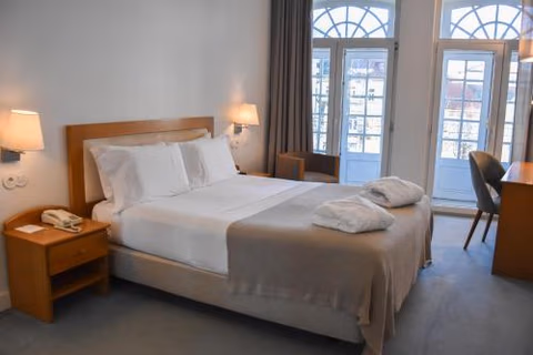 Hotel Toural — foto 1