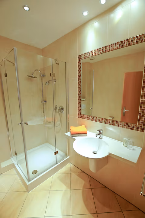 Residence Hotel garni — foto 3